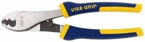 img 3 attached to 🔧 VISE GRIP Pliers Cable Cutting 2078328: Premium Tools for Efficient Precision Work