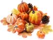 bigotters artificial decorative halloween thanksgiving logo