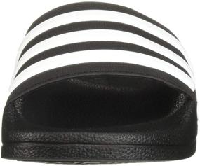 img 3 attached to 👟 Adidas Adilette Shower Slides: Unisex-Child Must-Have for Ultimate Comfort and Style