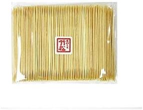 img 2 attached to Takematsu Extra Thin Toothpicks Superfine 0 04Inch Household Supplies