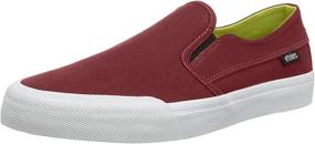 img 4 attached to 🛹 Etnies Men's Skateboarding Shoes: The Ultimate Choice for Skateboard Enthusiasts