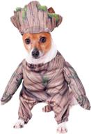 🐶 rubie's pet costume collection логотип