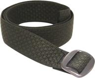 bison designs womens reversible lattice men's accessories in belts logo