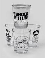 🚀 office mifflin schrute battlestar galactica: uniting the best of two worlds in your office! logo