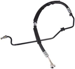 img 3 attached to 🔧 High-Quality Replacement Power Steering Pressure Hose for Honda Accord 2.4L & Acura TSX 2.4L (2003-2008)
