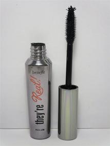 img 3 attached to Benefit Cosmetics Тушь для ресниц They're МАСКАРА ЧЕРНАЯ