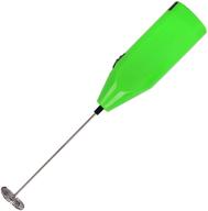 🔋 electric epoxy resin stirrer for craft tumblers - battery operated mixing stick for diy glitter cup making логотип