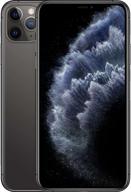 купите сегодня (восстановленный) apple iphone 11 pro 📱 max 64 гб «space gray» - разблокированный, американская версия! логотип