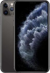 img 4 attached to Buy the (Refurbished) Apple iPhone 11 Pro 📱 Max 64GB Space Gray - Unlocked, US Version Today!