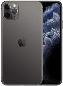 img 1 attached to Купите сегодня (восстановленный) Apple iPhone 11 Pro 📱 Max 64 ГБ «Space Gray» - разблокированный, американская версия!