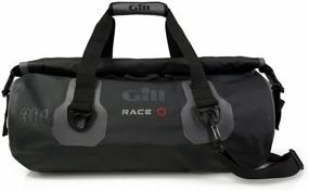 img 3 attached to 🎒 Gill Race Team Bag - 30 Liters