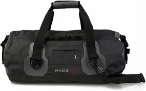 img 1 attached to 🎒 Gill Race Team Bag - 30 Liters