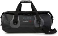 🎒 gill race team bag - 30 liters логотип