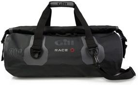 img 4 attached to 🎒 Gill Race Team Bag - 30 Liters