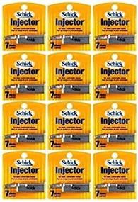 img 2 attached to ⚙️ Schick Injector Blades - 12 Boxes of 7 Count Each = 84 Count