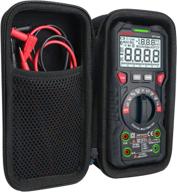 replacement kaiweets digital multimeter ranging логотип