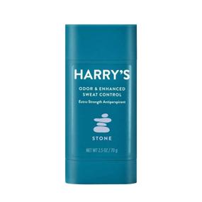 img 2 attached to Harrys Extra Strength Antiperspirant Stone 2 5Oz