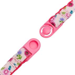 img 1 attached to Blueberry Style 10 Patterns Women Men Fashion Lanyards Dogs