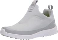 🏌️ puma women's slip-on golf shoe - laguna fusion логотип