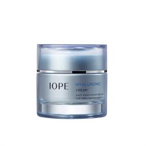 img 2 attached to IOPE Hyaluronic Cream 50Ml