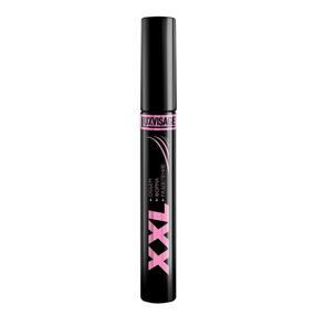 img 3 attached to Тушь Luxvisage Mascara XXL: увеличение объема, форма и разделение для потрясающих ресниц!