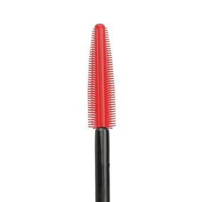 img 2 attached to Тушь Luxvisage Mascara XXL: увеличение объема, форма и разделение для потрясающих ресниц!