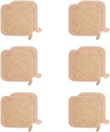 прихватки arkwright 100 cotton terry логотип