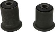 enhance vehicle stability with moog k6327 control arm bushing kit logo