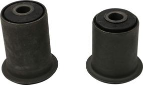 img 4 attached to Enhance Vehicle Stability with MOOG K6327 Control Arm Bushing Kit