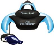 posture pump® 1400 d dual hydrator® логотип