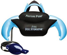 img 4 attached to Posture Pump® 1400 D Dual Hydrator®