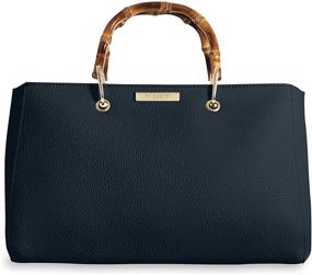 img 1 attached to Женская кожаная сумка Katie Loxton