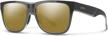smith chromapop polarized sunglasses complimentary logo