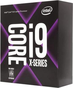 img 4 attached to 💻 Улучшенный процессор Intel Core i9-9900X X-Series - Turbo разблокированный, 10 ядер до 4,4 ГГц, LGA2066 X299 серии 165W (999AC5)