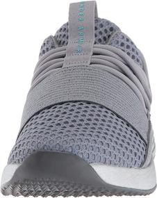 img 3 attached to 👟 UA Women's Breathe Lace X NM Sneaker by Under Armour