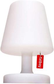 img 3 attached to 💡 Rechargeable Portable LED Light: Fatboy Edison The Petit Lamp