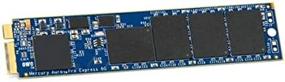 img 1 attached to 💾 OWC Aura Pro 6G Flash SSD Upgrade - 250GB for 2012 MacBook Air