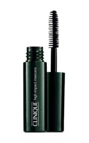 img 2 attached to 💁 Clinique High Impact Mascara, Black - Set of 2 Travel Size .14oz/4g each: Get Stunning Lashes On-The-Go!