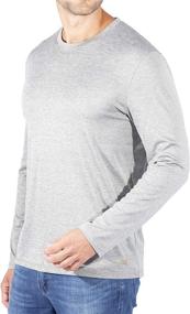 img 4 attached to Copper Fit Energy Performance X Large Men's Clothing