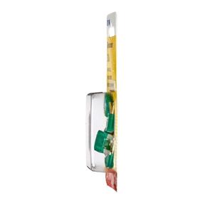 img 1 attached to 💡 Bussmann BP/ATM-30 - High-Performance 30 Amp Fast-Acting Mini-Fuse