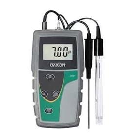 img 1 attached to Oakton Handheld Meter Solutions Probe Test, Measure & Inspect