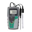 oakton handheld meter solutions probe test, measure & inspect logo