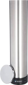 img 2 attached to San Jamar C3500P Stainless Dispenser