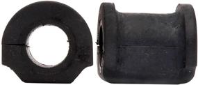 img 1 attached to 🛠️ ACDelco 45G1500 Front Suspension Stabilizer Bushing - Professional Grade