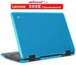 mcover lenovo chromebook laptop fitting laptop accessories logo