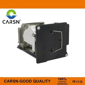 img 1 attached to VLT-HC6800LP Mitsubishi HC6800 HC6800U Projector Lamp Replacement - Lamp with Housing by CARSN