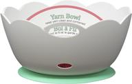 yarn valet 57101 green white logo