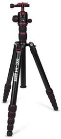 img 3 attached to 📷 Red ProMaster XC-M 525K Professional Tripod Kit with Head - Enhanced for SEO