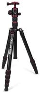 📷 red promaster xc-m 525k professional tripod kit with head - enhanced for seo logo