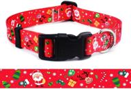 🐶 w&amp;z dog collars: stylish bohemia floral tribal geometric patterns for small medium large dogs logo